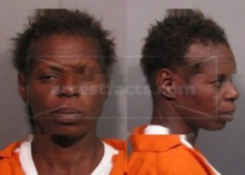 Valerie Annette Parker