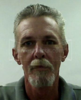 David Wayne Chambers