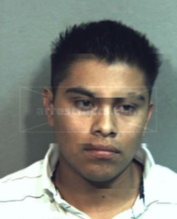 Arnulfo Godanez Fernandez