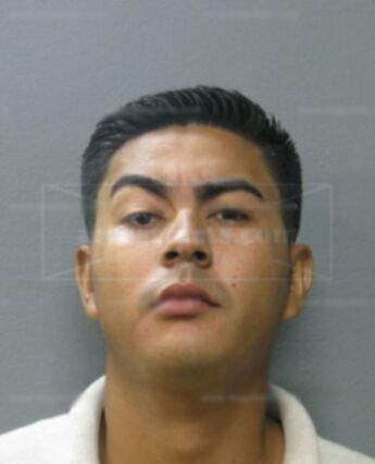 Danny Orlando Castro
