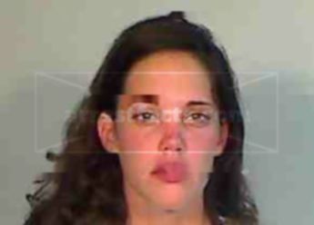 Ashley Brianna Scott