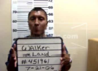 Leland Loyd Walker