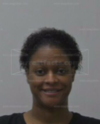 Rosalyn Dushanna Stone Moore