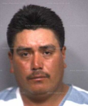 Hilario Gonzales Segura