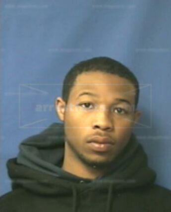 Maurice Owens Jr.