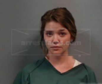 Ashley Nichols