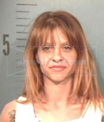 Rebekah Rhea Williamson