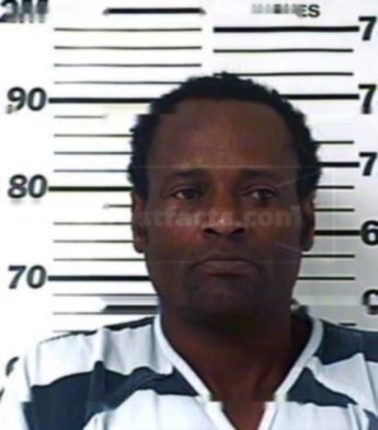 Steven Don Williams