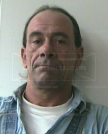 Michael Allen Barchus