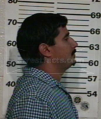 Vicente Richard Martinez