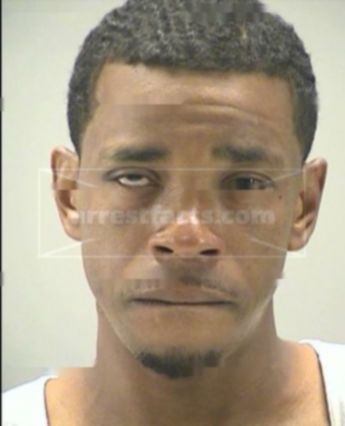 Christopher Alexander Burks