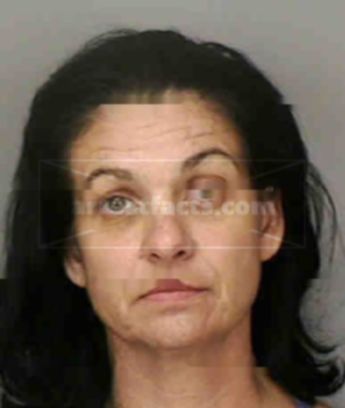 Tracy Raynea Brock