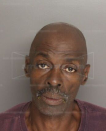 Robert Washington