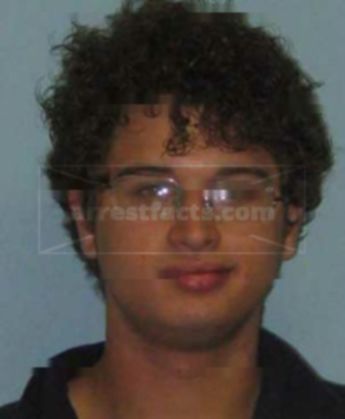 Steven Christopher Jackson Jr