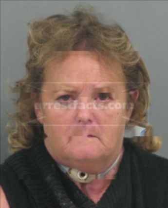 Elizabeth Clowdus