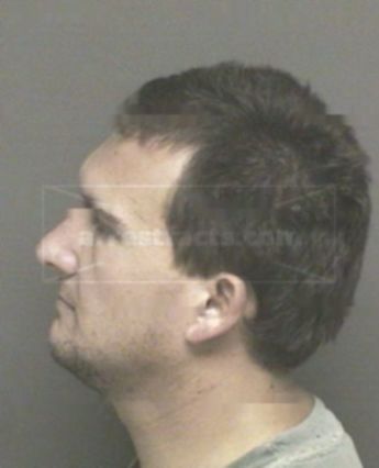 Christopher Michael Powell