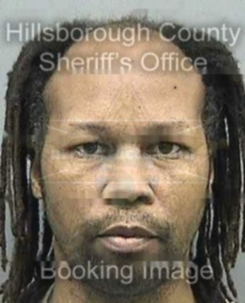 Derrick Lee Jester
