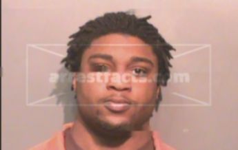 Trey Alexander Lewis