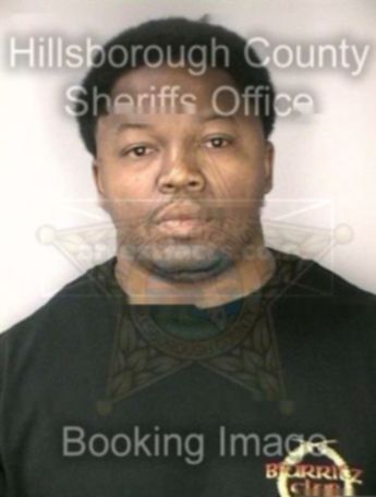Darise Derrill Middleton