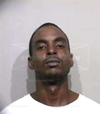Anthony Guillory