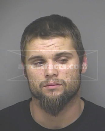 Arron James Amberson