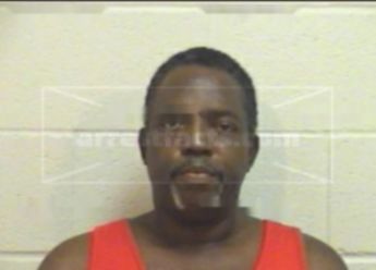 Travis Edward Anderson