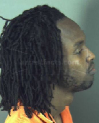 Carlos Terrell Bynes
