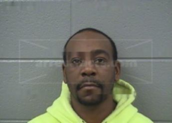 Jerry Dell Hughes