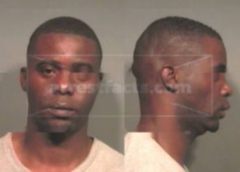 Jeffrey Wayne Williams