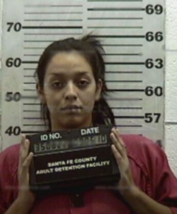 Brandi Martinez