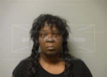 Charmaine Wilson-Hill