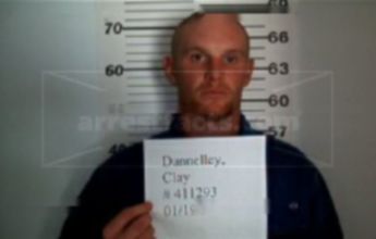 Clay Dannelley