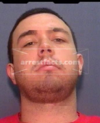 Christopher John Michael Glass