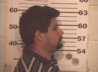 Hector Xavier Saldivar Garza