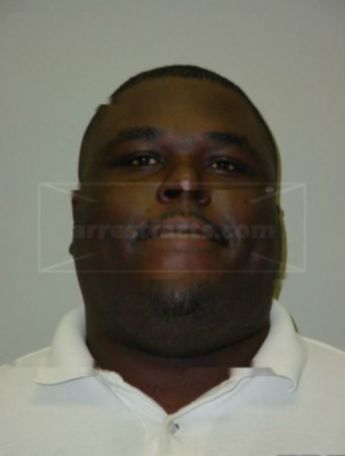 Jermal D Bracey