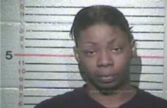 Shantel Nicole Clifton