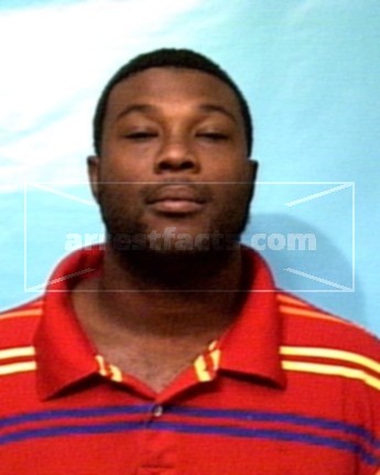 Tyreese Lamar Thompson