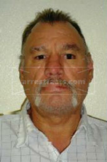 Gilbert Garza Canales
