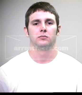 Damon Chad Bailey