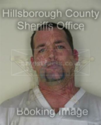 Shaun Richard Wentworth