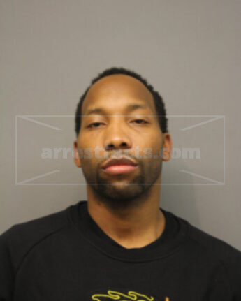 Allen J Jackson