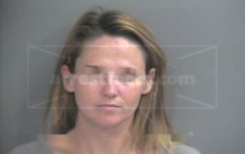 Ronda Jones