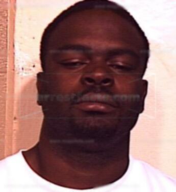 Patrick Demone Newton