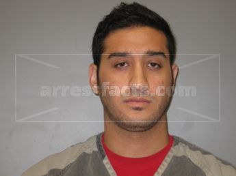Matthew Aurash Emani