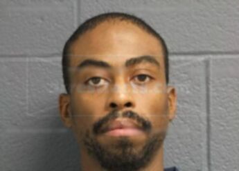 Lawrence Brantley