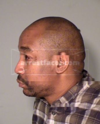 Carlton Jermaine Davis