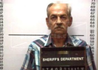 Gene Robert Wright