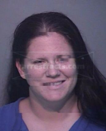 Stephanie Alisia Ramsay