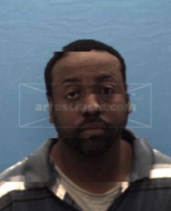 Donte Aparrell Ellis