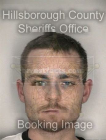 Michael Dale Trice